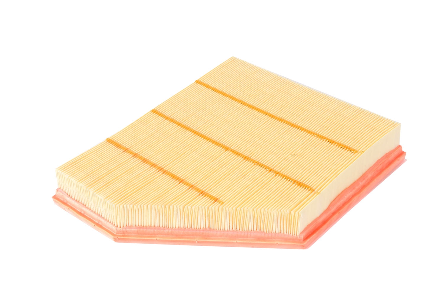 ACDelco Gold Air Filter Fits select: 2016-2021 CHEVROLET CAMARO SS, 2022-2023 CHEVROLET CAMARO LT1/SS