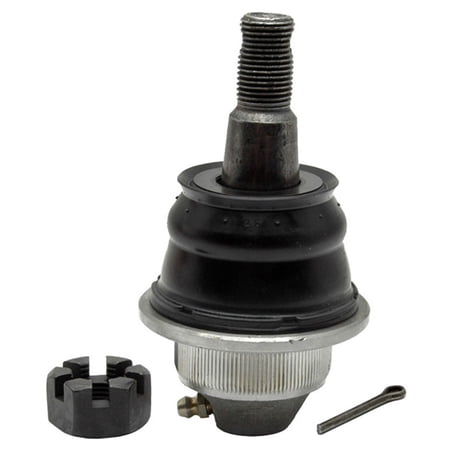 ACDelco Gold Ball Joint Fits select: 1995-2000 CHEVROLET GMT-400, 1995-2000 CHEVROLET TAHOE