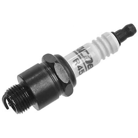 ACDelco Gold Conventional Spark Plug R45