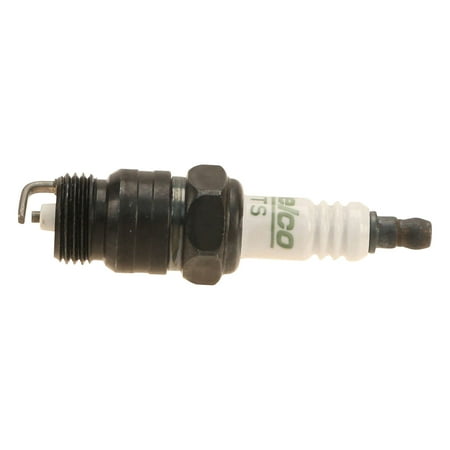 ACDelco Gold Copper Core Spark Plug Fits select: 1966-1973 FORD MUSTANG, 1975-1986 FORD F150