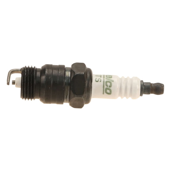ACDelco Gold Copper Core Spark Plug Fits select: 1966-1973 FORD MUSTANG, 1975-1986 FORD F150