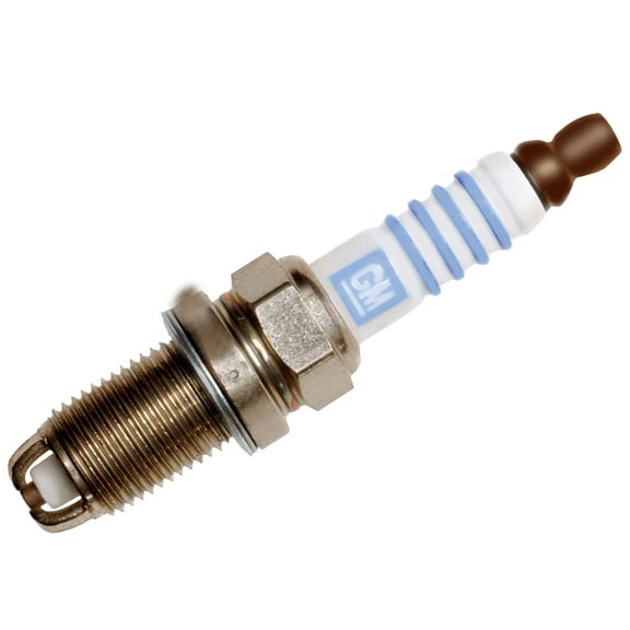 ACDelco Gold Copper Core Spark Plug Fits select: 2001-2004 SATURN LW300, 2001-2003 SATURN L300