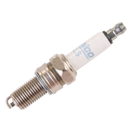ACDelco Gold Copper Core Spark Plug Fits select: 2008 PORSCHE 911, 1986-1989 FERRARI 328