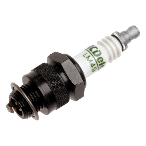 ACDelco Gold Copper Core Spark Plug