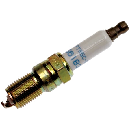 ACDelco Gold Double Platinum Spark Plug Fits select: 1999-2002 OLDSMOBILE INTRIGUE, 2001-2002 OLDSMOBILE AURORA