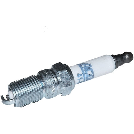 ACDelco Gold Double Platinum Spark Plug (Pack of 1) 41-810