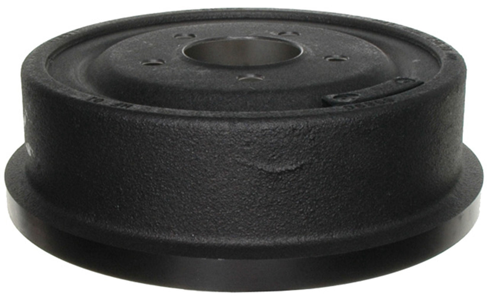 ACDelco Gold DuraStop Brake Drum Fits select: 1998-2009 FORD RANGER, 1991-1994 FORD EXPLORER