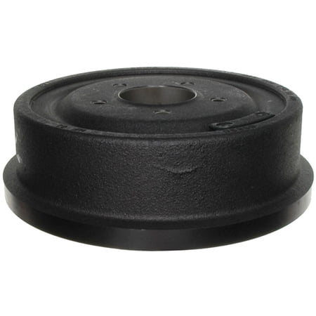 ACDelco Gold DuraStop Brake Drum Fits select: 1998-2009 FORD RANGER, 1991-1994 FORD EXPLORER