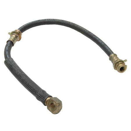 ACDelco Gold DuraStop Brake Hose Fits 1991 Chevrolet Camaro