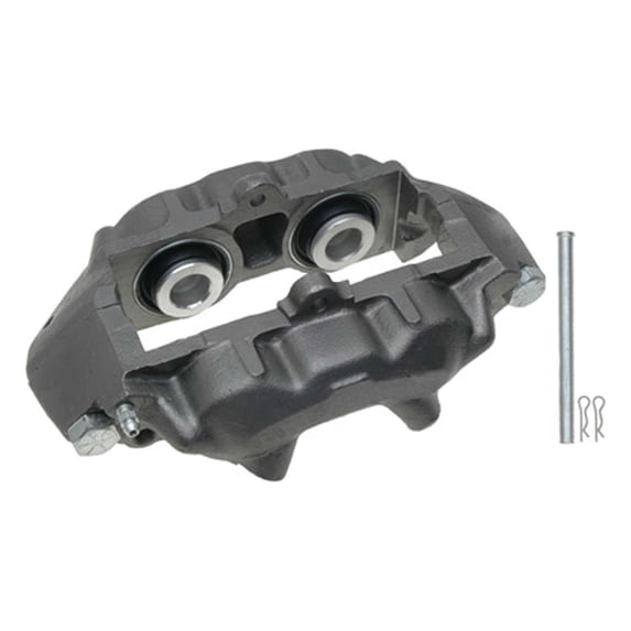 ACDelco Gold Durastop Remanufactured Brake Caliper Fits 1979 Chevrolet Corvette