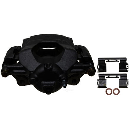 ACDelco Gold Durastop Remanufactured Brake Caliper Fits 2014 Chevrolet Cruze