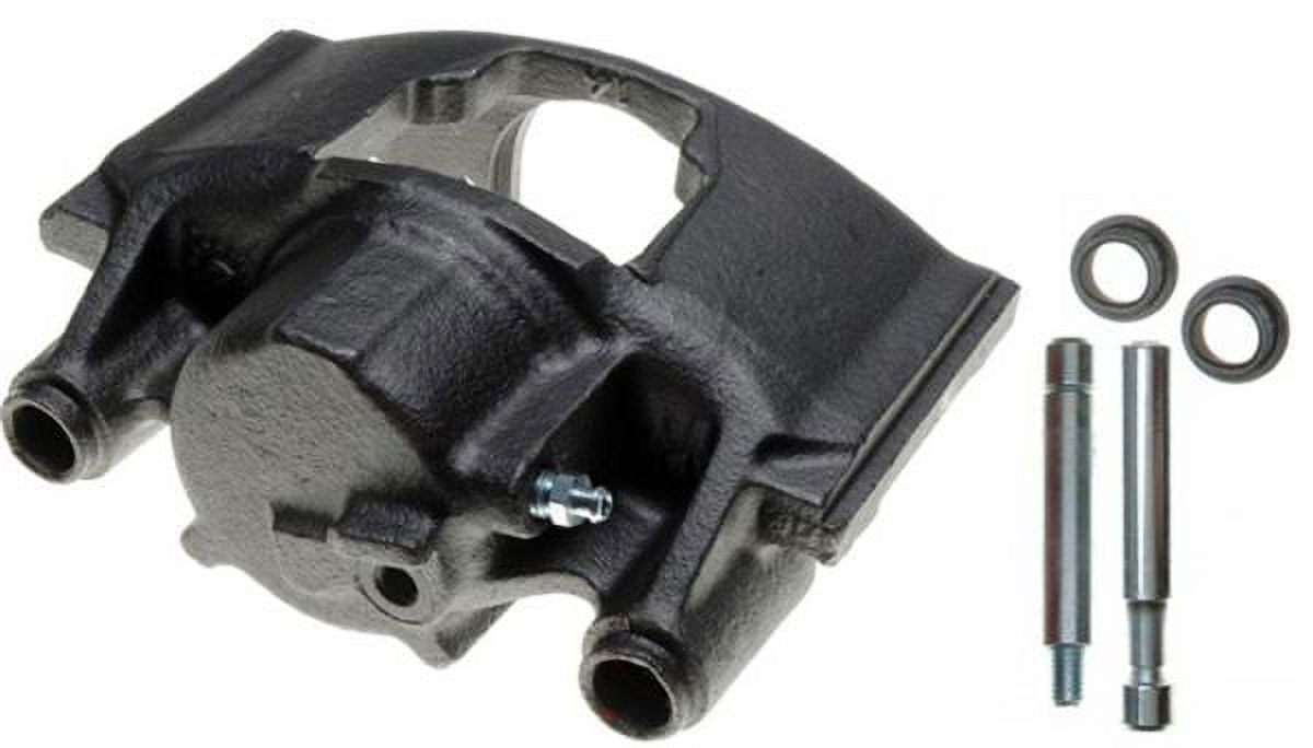 ACDelco Gold Durastop Remanufactured Brake Caliper, Friction Ready Fits select: 1988-1991 CHEVROLET GMT-400, 1989-1991 GMC SIERRA