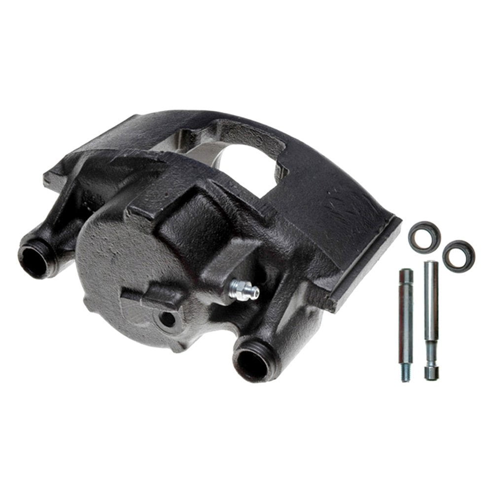 ACDelco Gold Durastop Remanufactured Brake Caliper, Friction Ready Fits select: 1988-1999 CHEVROLET GMT-400, 1994-1999 DODGE RAM 1500