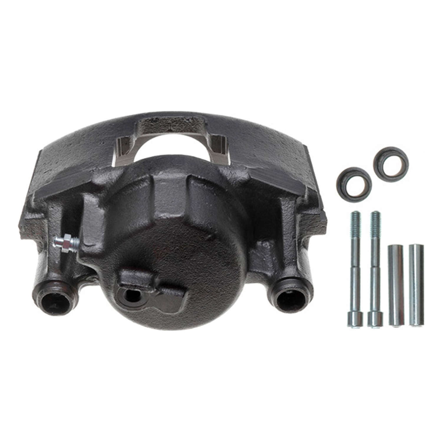 ACDelco Gold Durastop Remanufactured Brake Caliper, Friction Ready Fits select: 1988-2000 CHEVROLET GMT-400, 1995-2000 CHEVROLET TAHOE