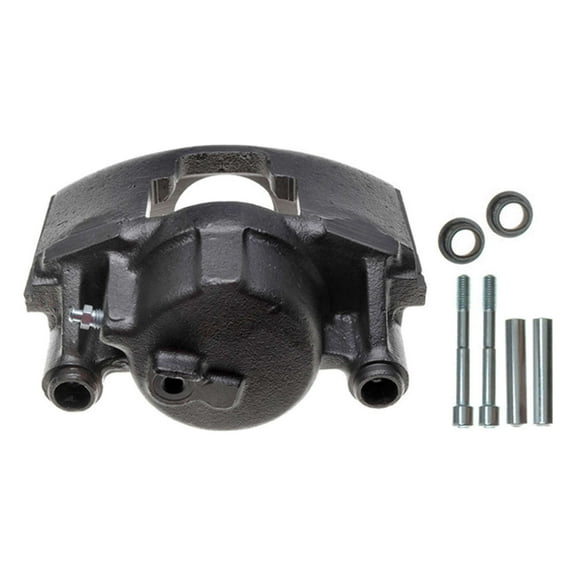 ACDelco Gold Durastop Remanufactured Brake Caliper, Friction Ready Fits select: 1988-2000 CHEVROLET GMT-400, 1995-2000 CHEVROLET TAHOE