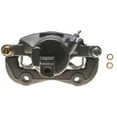 thumbnail image 1 of Remanufactured ACDelco Gold Durastop Brake Caliper, Friction Ready Fits select: 1991-2002 SATURN SL1, 1991-2002 SATURN SL2, 1 of 4