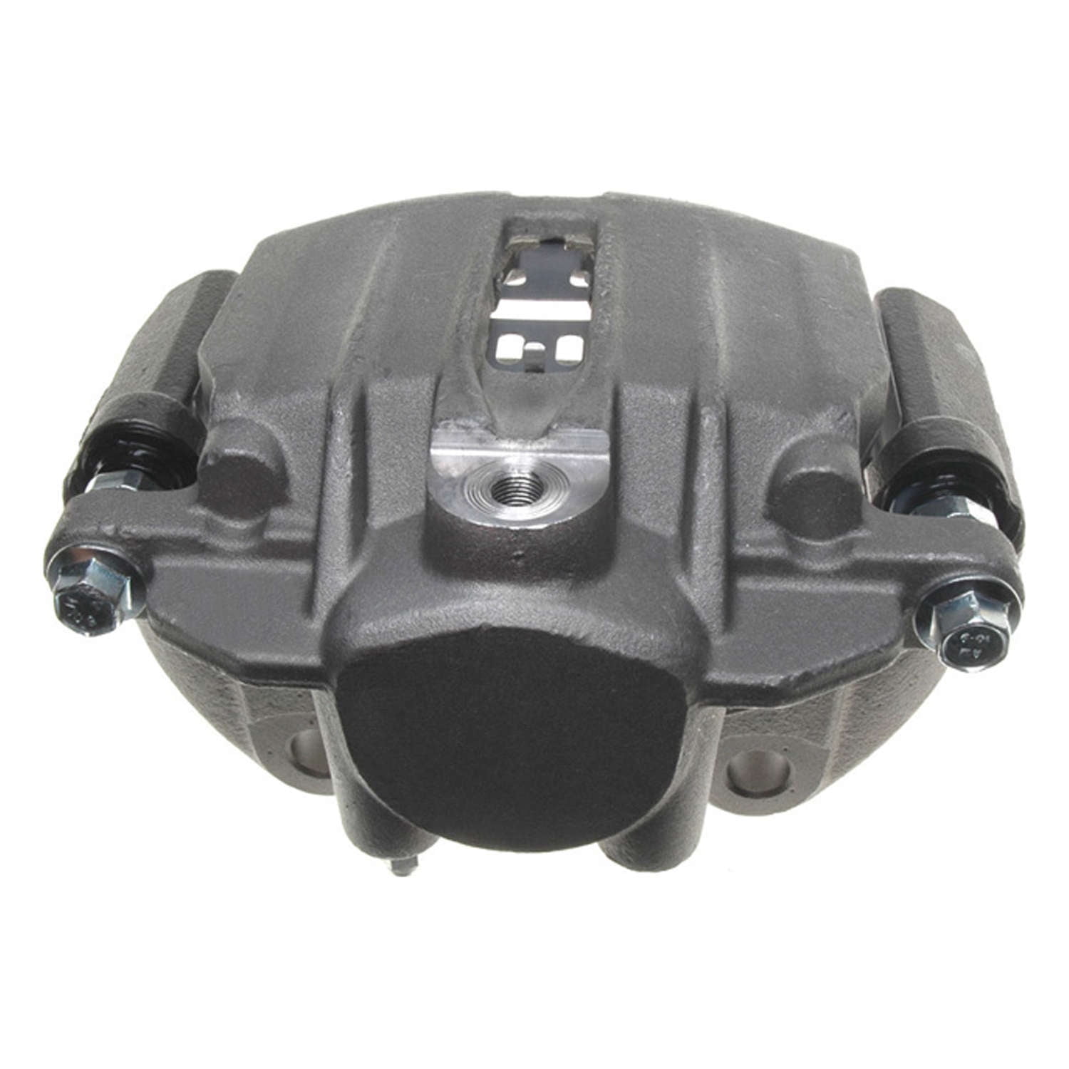 ACDelco Gold Durastop Remanufactured Brake Caliper, Friction Ready Fits select: 2003-2004,2006-2007 CHEVROLET SILVERADO