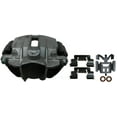 thumbnail image 1 of Remanufactured ACDelco Gold Durastop Brake Caliper, Friction Ready w/o Pads Fits select: 1999-2002 CHEVROLET SILVERADO, 2000-2001 CHEVROLET TAHOE, 1 of 3