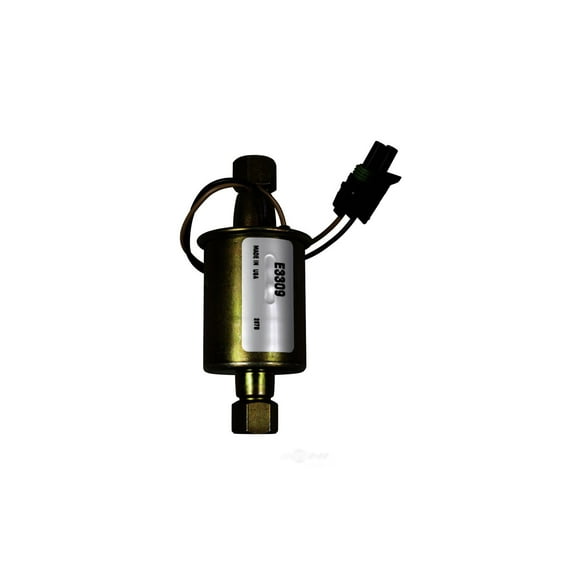 ACDelco Gold EP309 Electric Fuel Pump Fits select: 1994-1999 CHEVROLET GMT-400, 1994-1998 GMC SIERRA