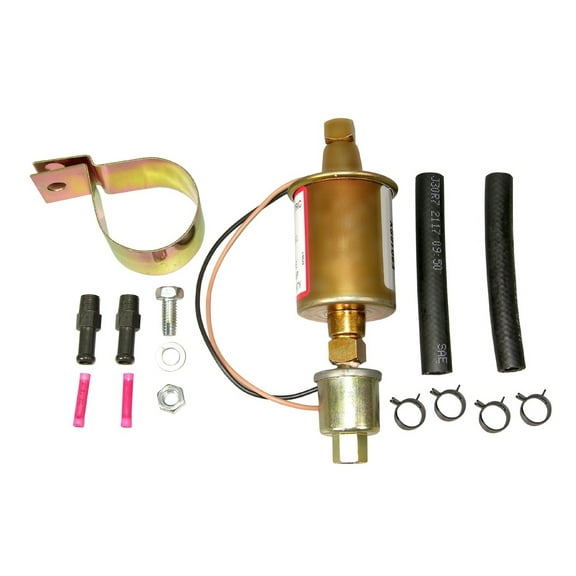 ACDelco Gold EP42S Electric Fuel Pump Fits 1990 Toyota Pickup