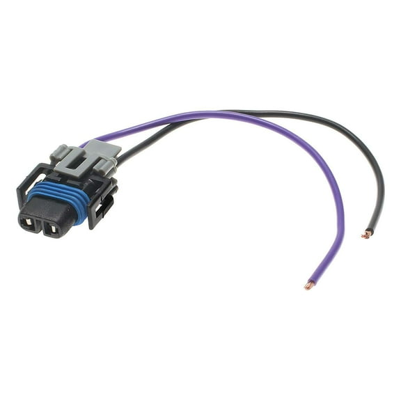 ACDelco Gold Electrical Pigtail Fits 2007 Toyota Camry
