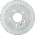 thumbnail image 1 of ACDelco Gold Enhanced Performance Rear Disc Brake Rotor (Police) 18A2321PV, 1 of 2