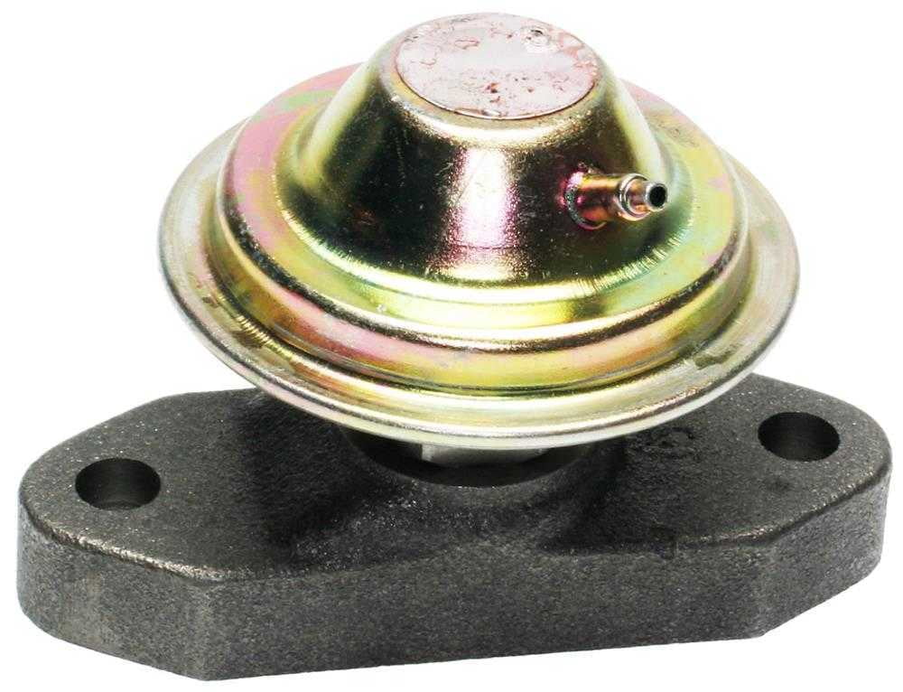 ACDelco 214-1438 Exhaust Gas Recirculation (EGR) Valve