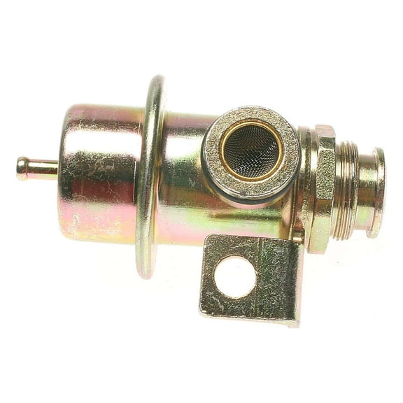 ACDelco Gold Fuel Pressure Regulator Fits select: 1992-1996 CHEVROLET CORVETTE, 1990-1995 CADILLAC DEVILLE