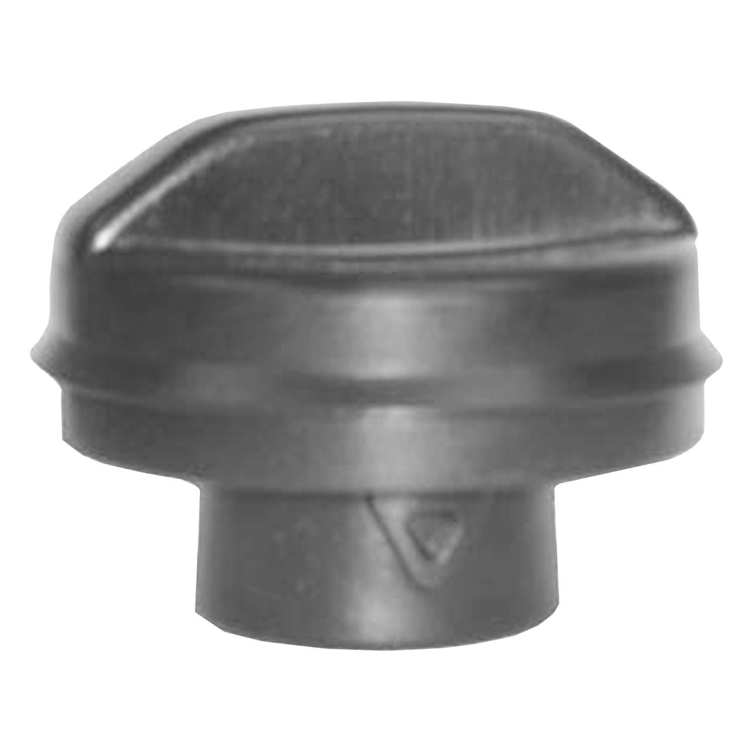 ACDelco Gold Fuel Tank Cap, Locking