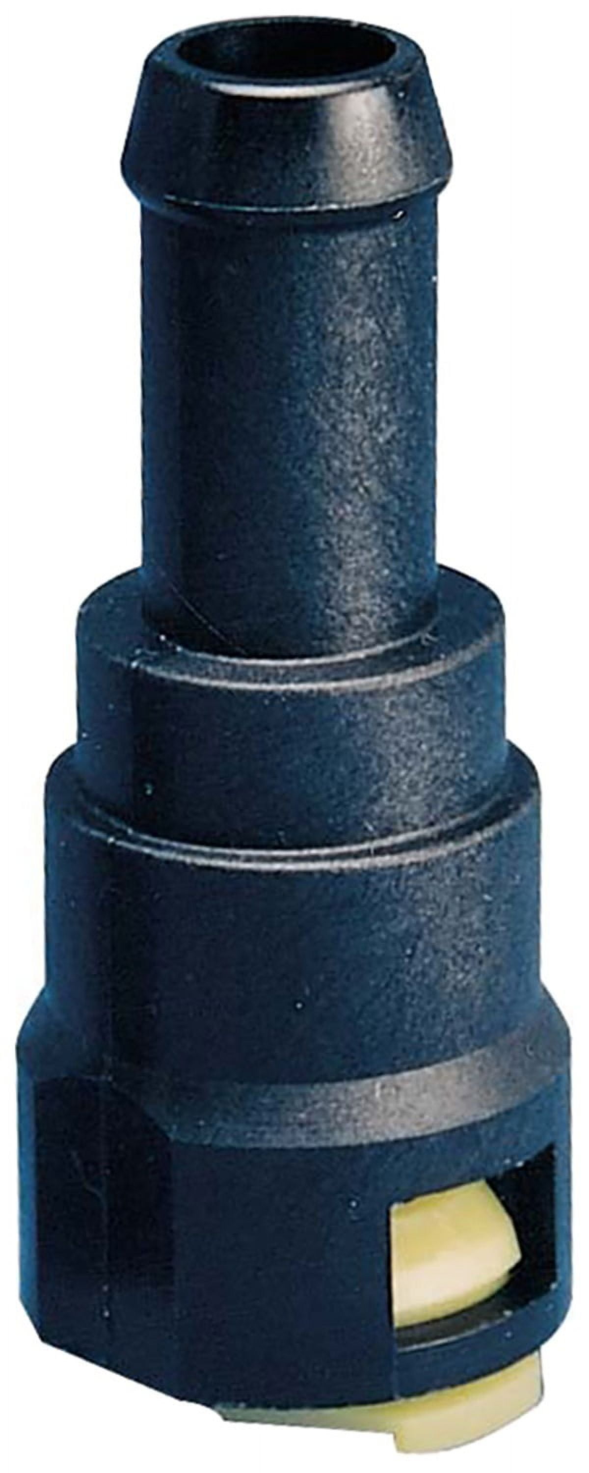 ACDelco Gold Heater Hose Connector Fits select: 2009-2014 CHEVROLET TRAVERSE, 2007-2014 GMC ACADIA