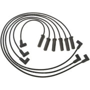 ACDelco Gold Ignition Wire Set Fits select: 2007-2008 BUICK LUCERNE, 1997-2008 PONTIAC GRAND PRIX
