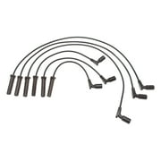 ACDelco Gold Ignition Wire Set