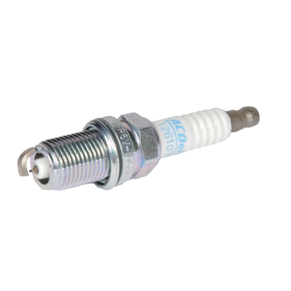 ACDelco Gold Iridium Spark Plug Fits select: 2005-2007 CHEVROLET COBALT, 2004-2007 SATURN ION REDLINE