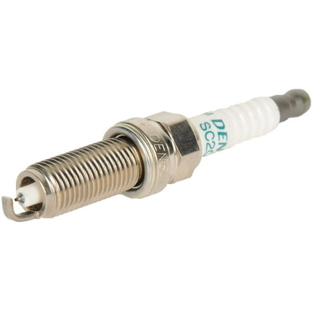 ACDelco Gold Iridium Spark Plug Fits select: 2009-2010 PONTIAC VIBE
