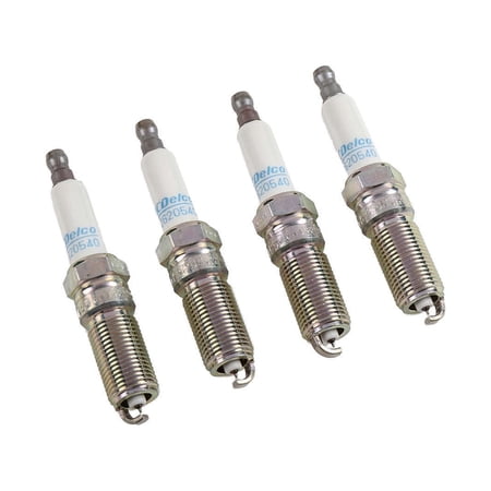 ACDelco Gold Iridium Spark Plug