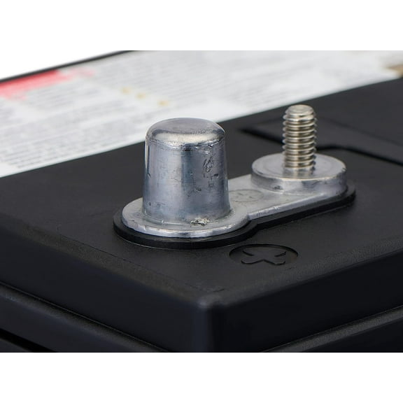 ACDelco Gold M27AGM 24 Month Warranty Marine AGM BCI Group 27 Battery