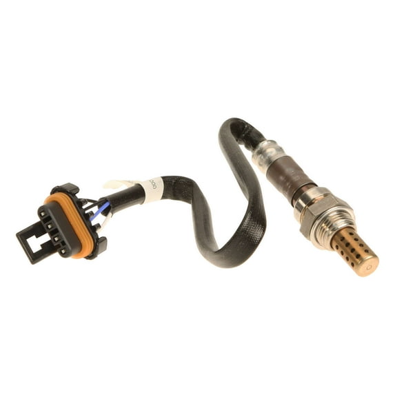 ACDelco Gold Oxygen Sensor Fits 1999 Chevrolet Tahoe