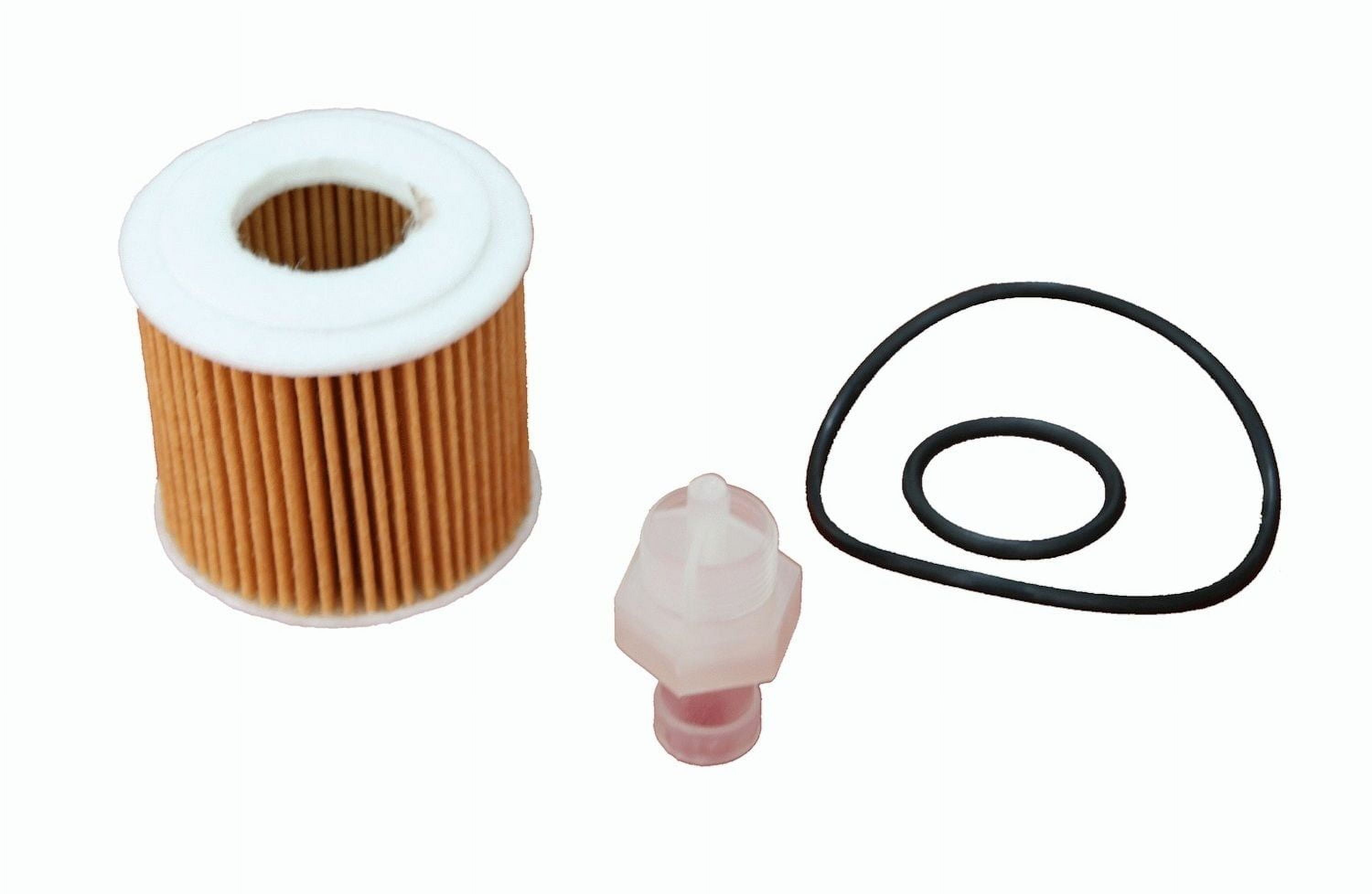 ACDelco Gold PF632G Engine Oil Filter