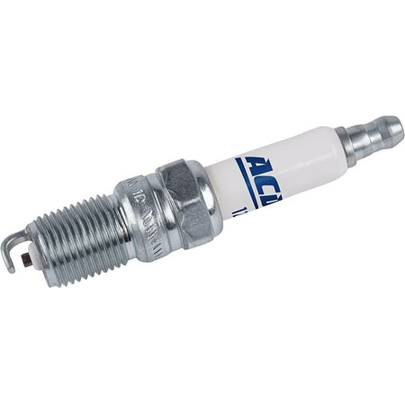 ACDelco Gold RAPIDFIRE Spark Plug (Pack of 1) 12 Fits select: 1997-2008 FORD F150, 2005-2010 FORD FOCUS
