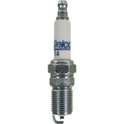 ACDelco Gold RAPIDFIRE Spark Plug (Pack of 1) 14 Fits select: 2009-2010 FORD F150, 1996-2000 CHEVROLET GMT-400