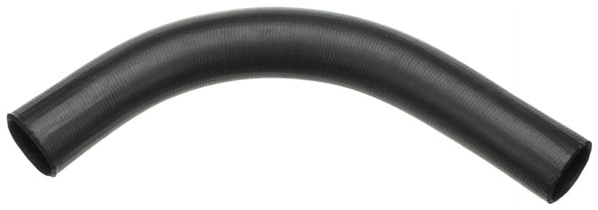 ACDelco Gold Radiator Hose Fits 1968 Pontiac Firebird