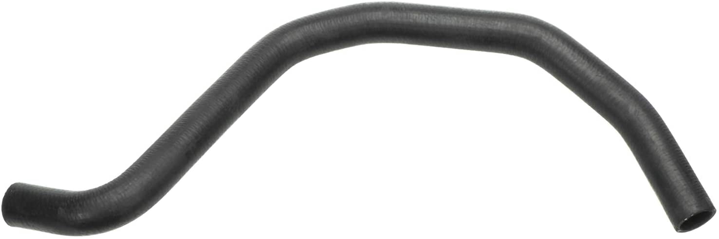 ACDelco Gold Radiator Hose Fits 1984 Buick Regal