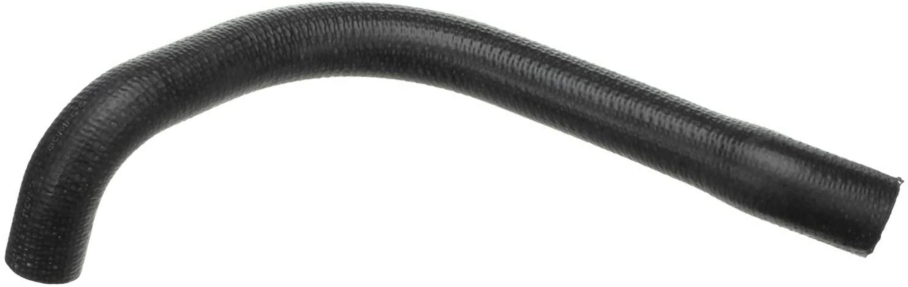 ACDelco Gold Radiator Hose Fits 1984 Chevrolet C10