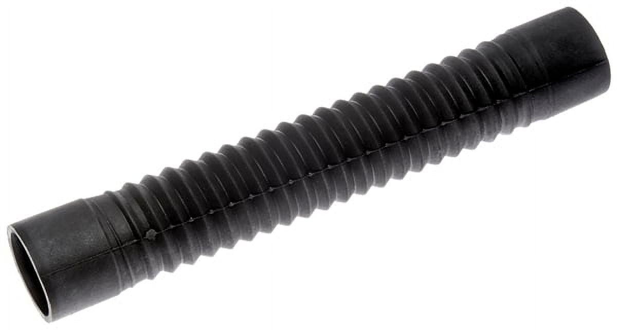 ACDelco Gold Radiator Hose Fits 2004 Volkswagen Touareg