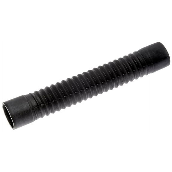 ACDelco Gold Radiator Hose Fits 2004 Volkswagen Touareg