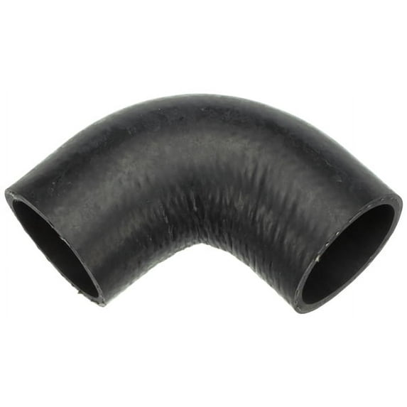 ACDelco Gold Radiator Hose, Molded Fits select: 1981 CHEVROLET C6000