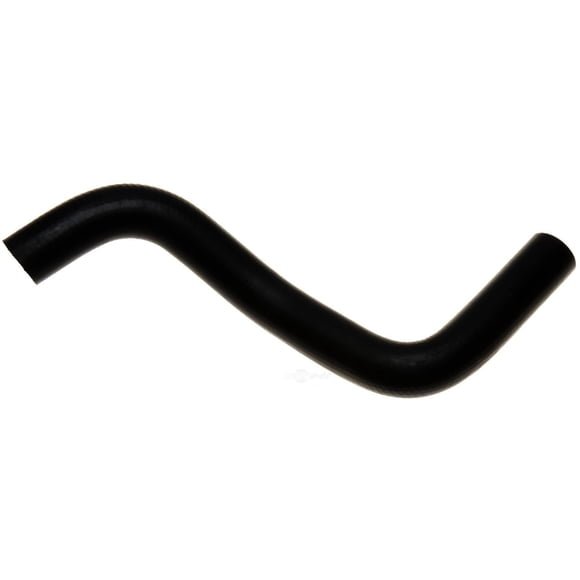 ACDelco Gold Radiator Hose, Molded Fits select: 2011-2016 CHEVROLET CRUZE, 2016 CHEVROLET CRUZE LIMITED