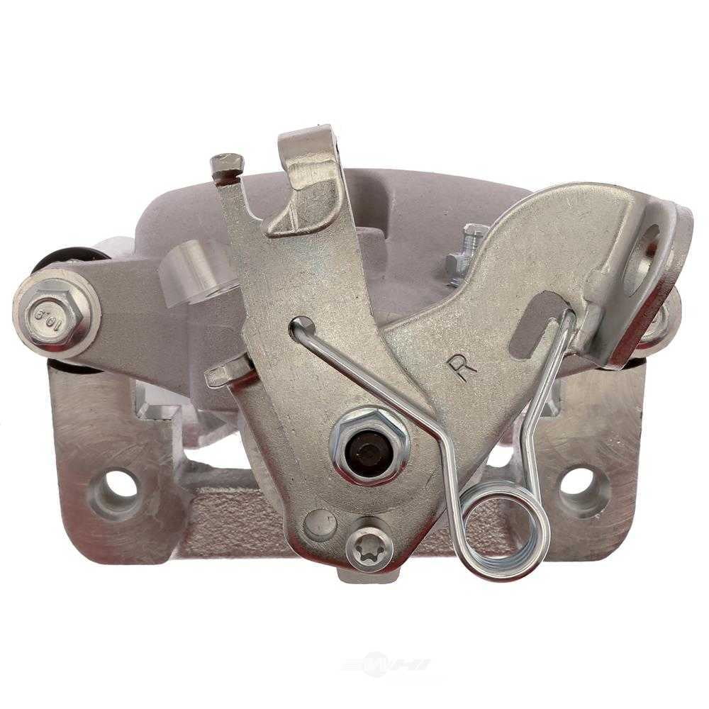ACDelco 18FR12892N Friction Ready Non-Coated Disc Brake Caliper