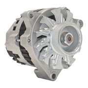 ACDelco Gold Remanufactured Alternator Fits 1989 Chevrolet Cavalier