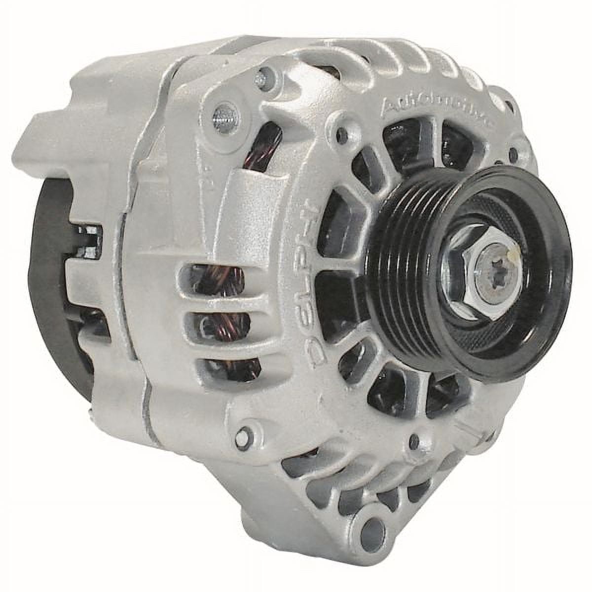 ACDelco Gold Alternator Fits 1995 Chevrolet Astro